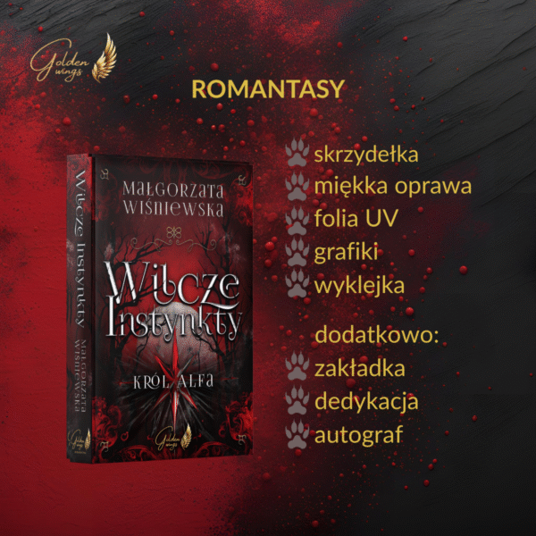 Wilcze instynkty