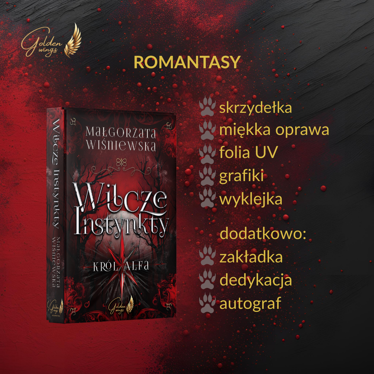 Wilcze instynkty
