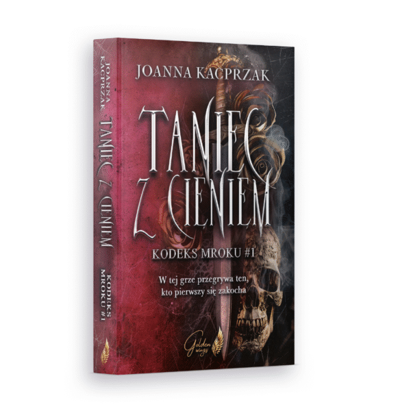 Taniec z Cieniem
