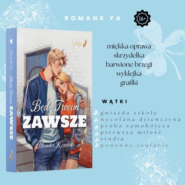 Będę Twoim Zawsze