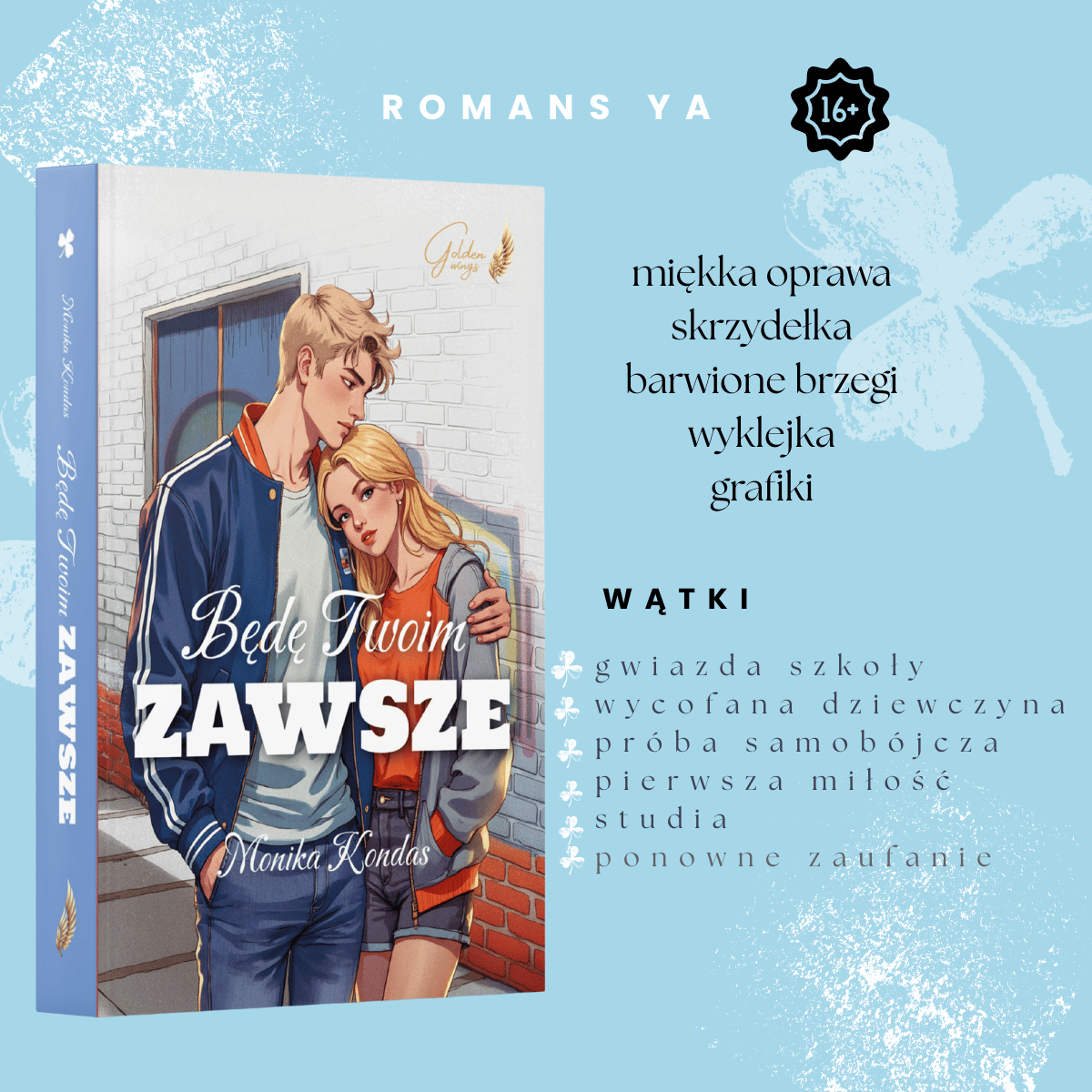 Będę Twoim Zawsze