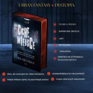 Ciche miejsce