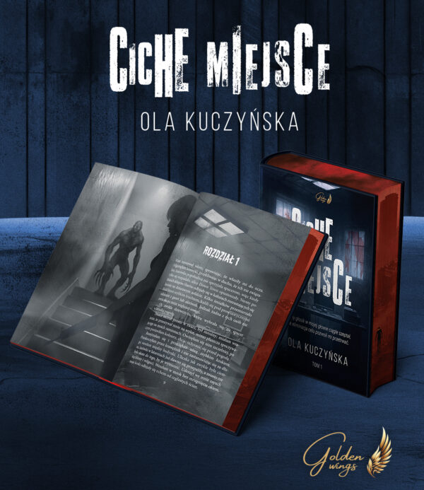 Ciche miejsce