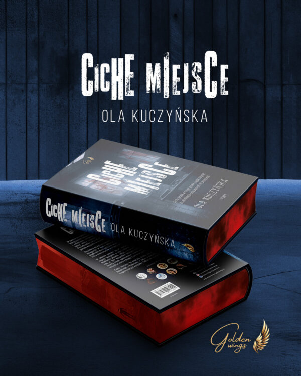 Ciche miejsce