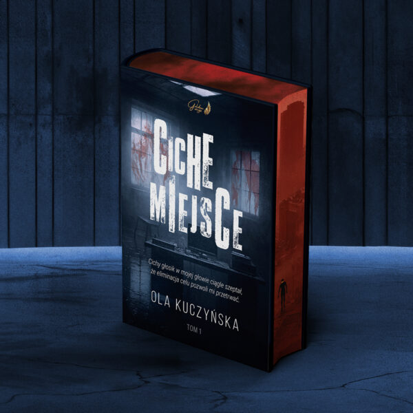 Ciche miejsce