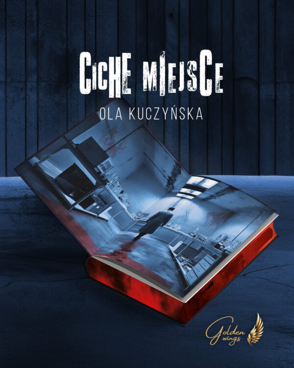 Ciche miejsce