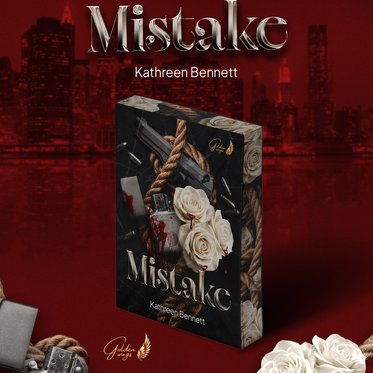 Mistake