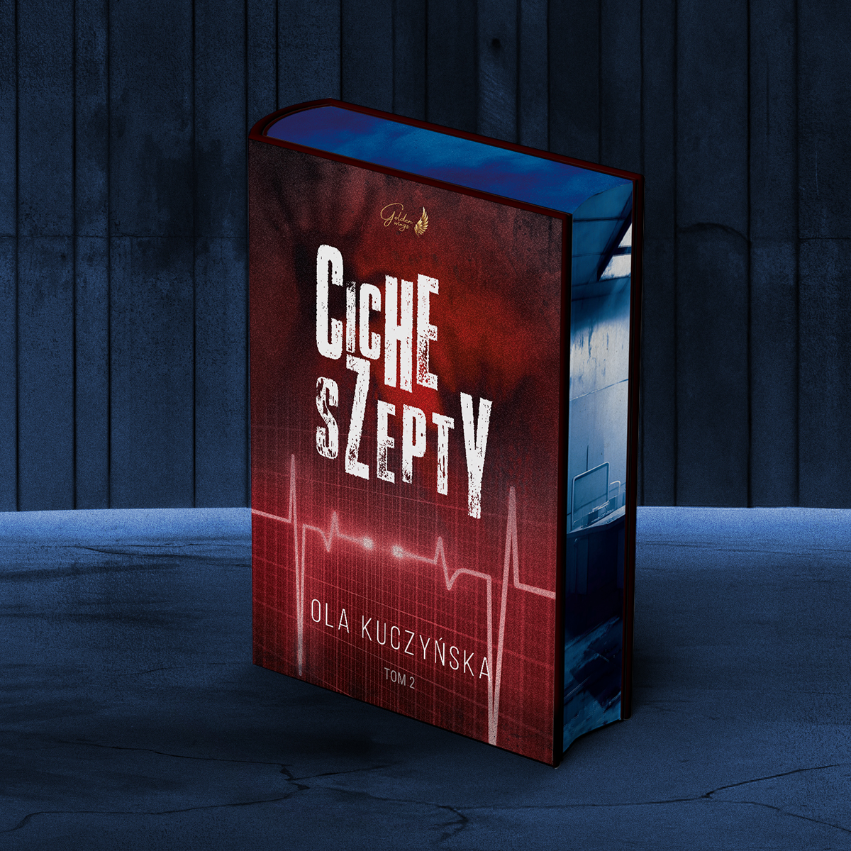 Ciche szepty #2